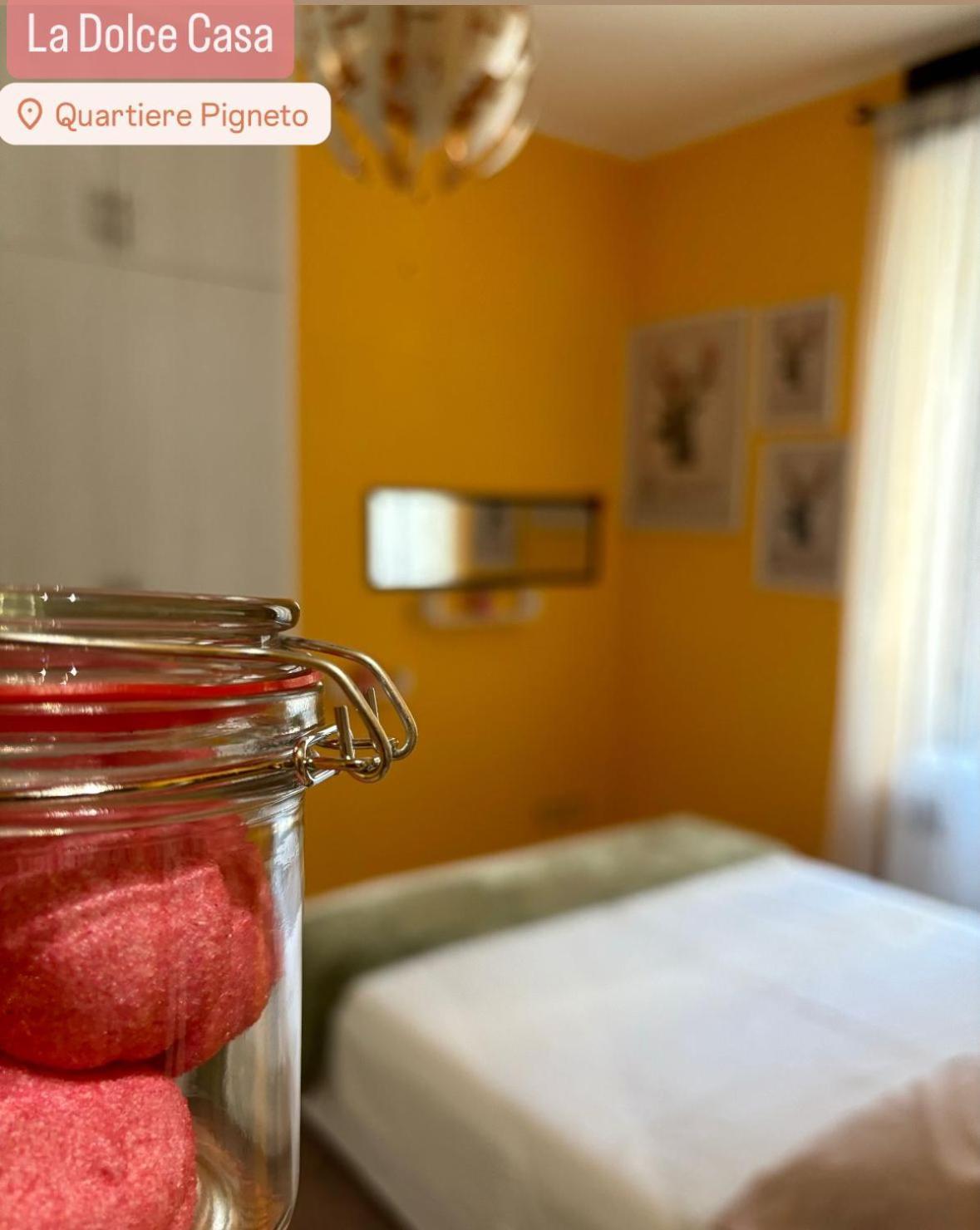 Ladolce Casa Bed & Breakfast - Rome — Photos 1